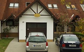 Hangulat Vendégház / Apartman